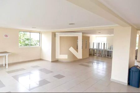 Apartamento para alugar com 67m², 3 quartos e 1 vaga Apartamento para alugar com 67m², 3 quartos e 1 vagaÁrea comum - Salão de festas