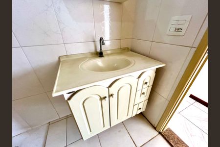 Apartamento para alugar com 67m², 3 quartos e 1 vaga Apartamento para alugar com 67m², 3 quartos e 1 vagaBanheiro