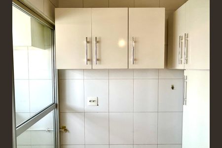 Apartamento para alugar com 67m², 3 quartos e 1 vaga Apartamento para alugar com 67m², 3 quartos e 1 vagaCozinha