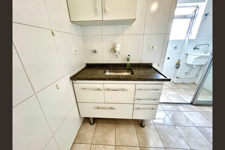 Apartamento para alugar com 67m², 3 quartos e 1 vaga Apartamento para alugar com 67m², 3 quartos e 1 vagaCozinha