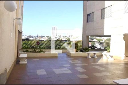 Apartamento para alugar com 67m², 3 quartos e 1 vaga Apartamento para alugar com 67m², 3 quartos e 1 vagaÁrea comum