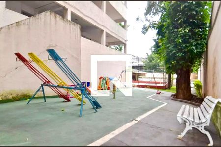 Apartamento para alugar com 67m², 3 quartos e 1 vaga Apartamento para alugar com 67m², 3 quartos e 1 vagaÁrea comum - Playground