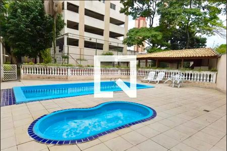 Apartamento para alugar com 67m², 3 quartos e 1 vaga Apartamento para alugar com 67m², 3 quartos e 1 vagaÁrea comum - Piscina