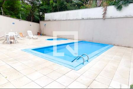 Apartamento para alugar com 67m², 3 quartos e 1 vaga Apartamento para alugar com 67m², 3 quartos e 1 vagaÁrea comum - Piscina