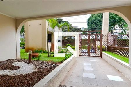 Apartamento para alugar com 67m², 3 quartos e 1 vaga Apartamento para alugar com 67m², 3 quartos e 1 vagaÁrea comum