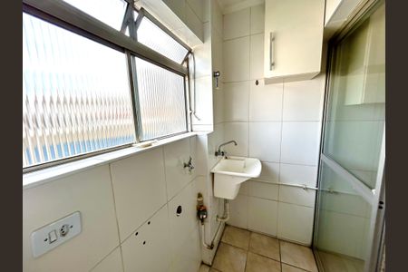 Apartamento para alugar com 67m², 3 quartos e 1 vaga Apartamento para alugar com 67m², 3 quartos e 1 vagaÁrea de Serviço