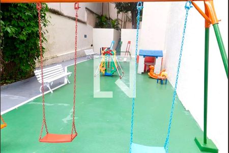 Apartamento para alugar com 67m², 3 quartos e 1 vaga Apartamento para alugar com 67m², 3 quartos e 1 vagaÁrea comum - Playground