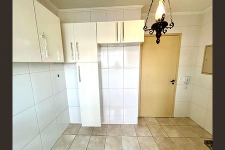 Apartamento para alugar com 67m², 3 quartos e 1 vaga Apartamento para alugar com 67m², 3 quartos e 1 vagaCozinha