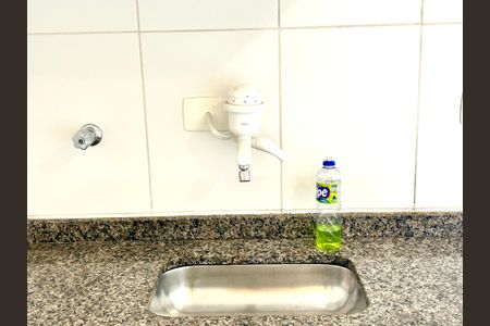 Apartamento para alugar com 67m², 3 quartos e 1 vaga Apartamento para alugar com 67m², 3 quartos e 1 vagaCozinha