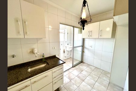 Apartamento para alugar com 67m², 3 quartos e 1 vaga Apartamento para alugar com 67m², 3 quartos e 1 vagaBanheiro