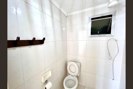 Apartamento para alugar com 67m², 3 quartos e 1 vaga Apartamento para alugar com 67m², 3 quartos e 1 vagaBanheiro