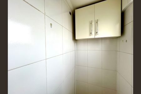 Apartamento para alugar com 67m², 3 quartos e 1 vaga Apartamento para alugar com 67m², 3 quartos e 1 vagaÁrea de Serviço