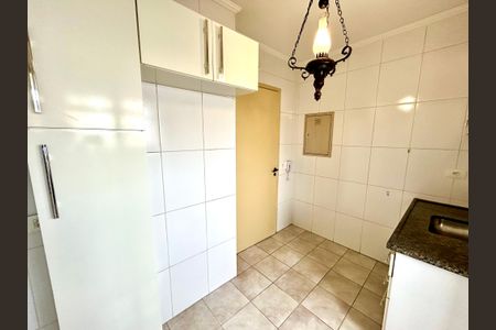 Apartamento para alugar com 67m², 3 quartos e 1 vaga Apartamento para alugar com 67m², 3 quartos e 1 vagaCozinha