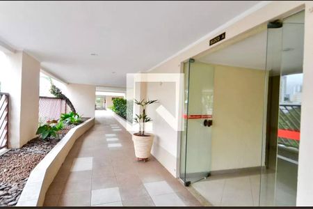 Apartamento para alugar com 67m², 3 quartos e 1 vaga Apartamento para alugar com 67m², 3 quartos e 1 vagaÁrea comum