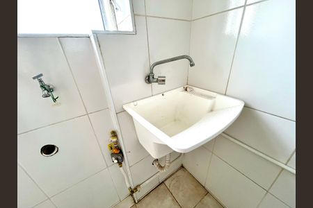 Apartamento para alugar com 67m², 3 quartos e 1 vaga Apartamento para alugar com 67m², 3 quartos e 1 vagaÁrea de Serviço