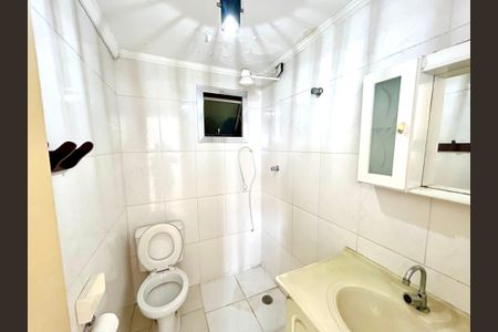 Apartamento para alugar com 67m², 3 quartos e 1 vaga Apartamento para alugar com 67m², 3 quartos e 1 vagaBanheiro