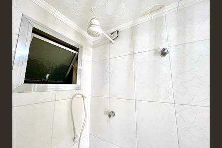Apartamento para alugar com 67m², 3 quartos e 1 vaga Apartamento para alugar com 67m², 3 quartos e 1 vagaBanheiro