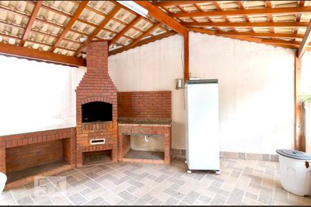 Apartamento para alugar com 67m², 3 quartos e 1 vaga Apartamento para alugar com 67m², 3 quartos e 1 vagaÁrea comum - Churrasqueira