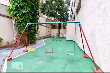 Apartamento para alugar com 67m², 3 quartos e 1 vaga Apartamento para alugar com 67m², 3 quartos e 1 vagaÁrea comum - Playground