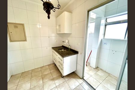 Apartamento para alugar com 67m², 3 quartos e 1 vaga Apartamento para alugar com 67m², 3 quartos e 1 vagaCozinha