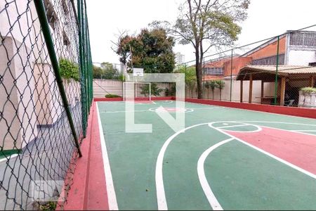 Apartamento para alugar com 67m², 3 quartos e 1 vaga Apartamento para alugar com 67m², 3 quartos e 1 vagaQuadra Esportiva