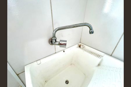 Apartamento para alugar com 67m², 3 quartos e 1 vaga Apartamento para alugar com 67m², 3 quartos e 1 vagaÁrea de Serviço