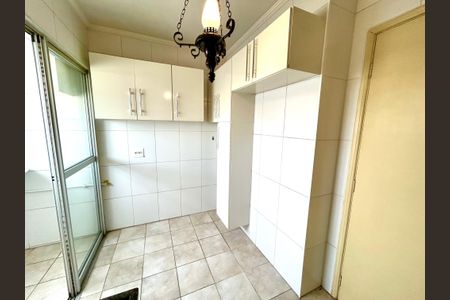 Apartamento para alugar com 67m², 3 quartos e 1 vaga Apartamento para alugar com 67m², 3 quartos e 1 vagaCozinha