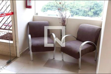 Apartamento para alugar com 67m², 3 quartos e 1 vaga Apartamento para alugar com 67m², 3 quartos e 1 vagaÁrea comum - Salão de festas