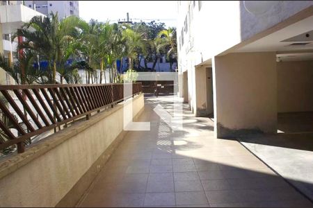 Apartamento para alugar com 67m², 3 quartos e 1 vaga Apartamento para alugar com 67m², 3 quartos e 1 vagaÁrea comum