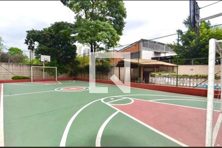 Apartamento para alugar com 67m², 3 quartos e 1 vaga Apartamento para alugar com 67m², 3 quartos e 1 vagaQuadra Esportiva