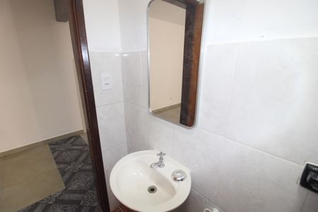 Casa para alugar com 90m², 2 quartos e sem vagaBanheiro