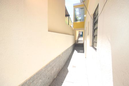 Casa para alugar com 90m², 2 quartos e sem vagaÁrea de Serviço