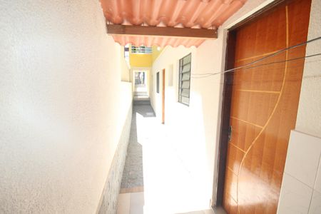 Casa para alugar com 90m², 2 quartos e sem vagaÁrea de Serviço