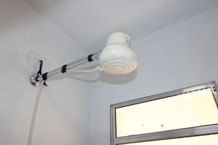 Casa para alugar com 90m², 2 quartos e sem vagaBanheiro