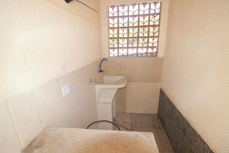 Casa para alugar com 90m², 2 quartos e sem vagaÁrea de Serviço