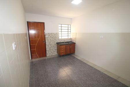 Casa para alugar com 90m², 2 quartos e sem vagaCozinha