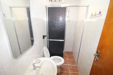 Casa para alugar com 90m², 2 quartos e sem vagaBanheiro