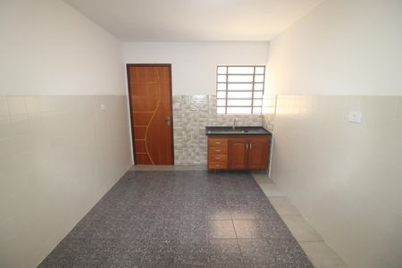 Casa para alugar com 90m², 2 quartos e sem vagaCozinha