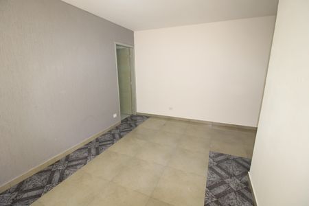 Sala de casa para alugar com 2 quartos, 90m² em Jardim Poleti, São Paulo