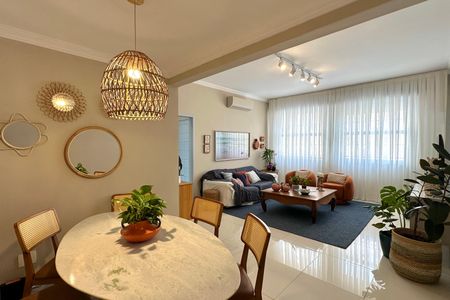 Apartamento à venda com 3 quartos, 120m² em Copacabana, Rio de Janeiro