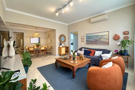 Apartamento à venda com 3 quartos, 120m² em Copacabana, Rio de Janeiro