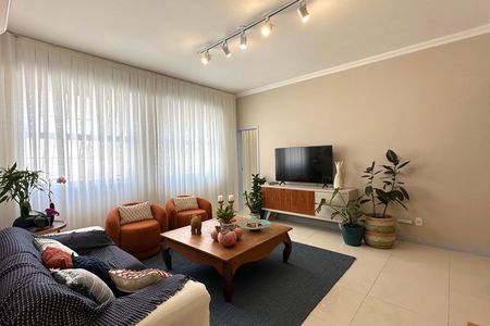 Apartamento à venda com 3 quartos, 120m² em Copacabana, Rio de Janeiro