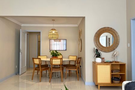 Apartamento à venda com 3 quartos, 120m² em Copacabana, Rio de Janeiro