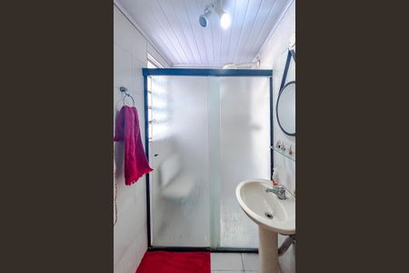 Apartamento para alugar com 67m², 2 quartos e 1 vagaBanheiro