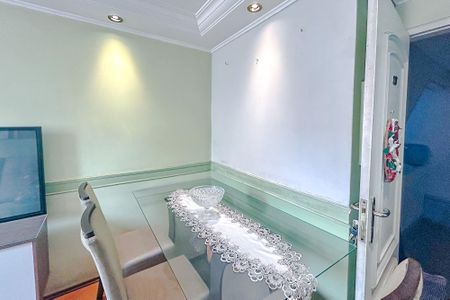 Apartamento para alugar com 67m², 2 quartos e 1 vagaSala de Jantar