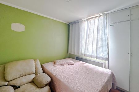Quarto 1 de apartamento à venda com 2 quartos, 67m² em Vila Gomes Cardim, São Paulo