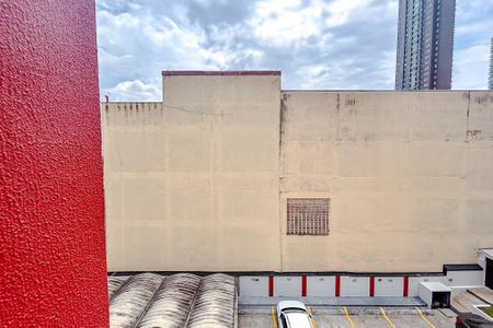 Apartamento para alugar com 67m², 2 quartos e 1 vagaVista do Quarto 2