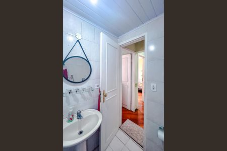 Apartamento para alugar com 67m², 2 quartos e 1 vagaBanheiro