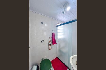 Apartamento para alugar com 67m², 2 quartos e 1 vagaBanheiro