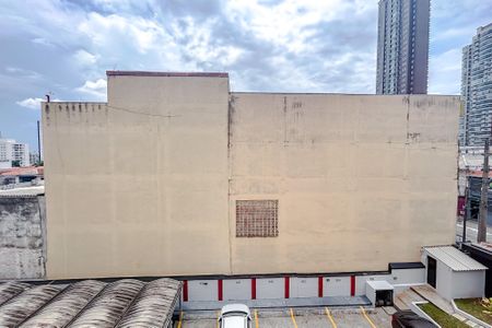 Vista da Sala de apartamento à venda com 2 quartos, 67m² em Vila Gomes Cardim, São Paulo
